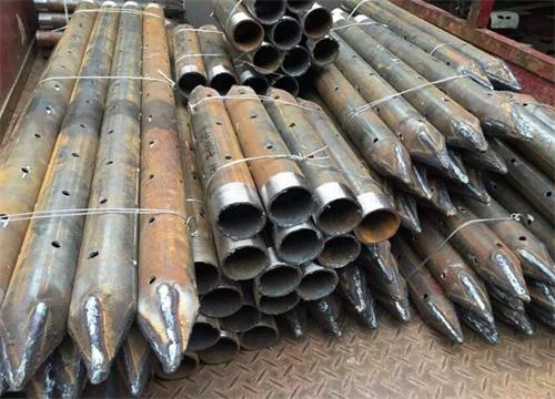 兴和钢花管哪里有卖